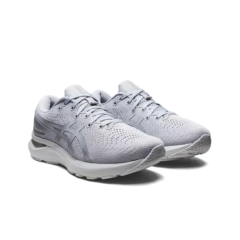 Asics Gel Cumulus 24 'Piedmont Grey' Women's-2