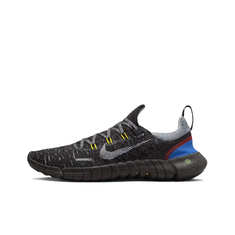 Nike Free Run 5.0 Next Nature 'Velvet Brown'-0