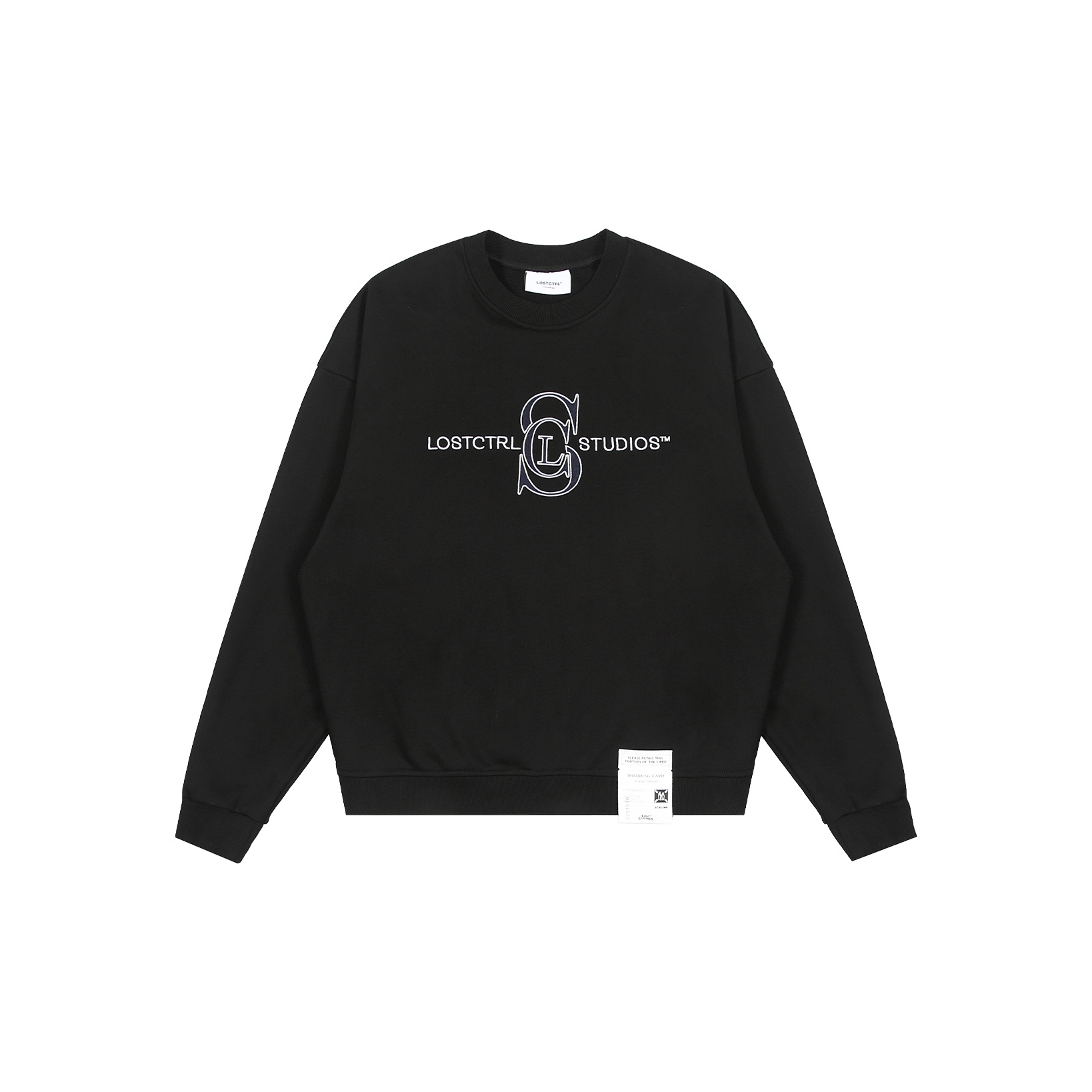 LOSTCTRL Sweatshirt for Women's & Men's | Sneakers & Clothing | Sale & New  - POIZON