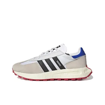 Adidas Originals Retropy E5 'White Grey'