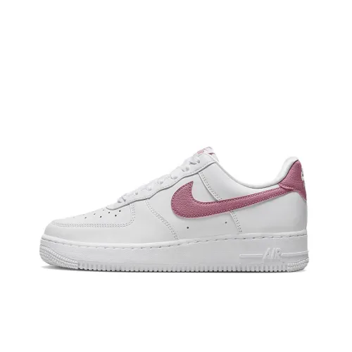 Nike Air Force 1 Low '07 White Desert Berry Women's