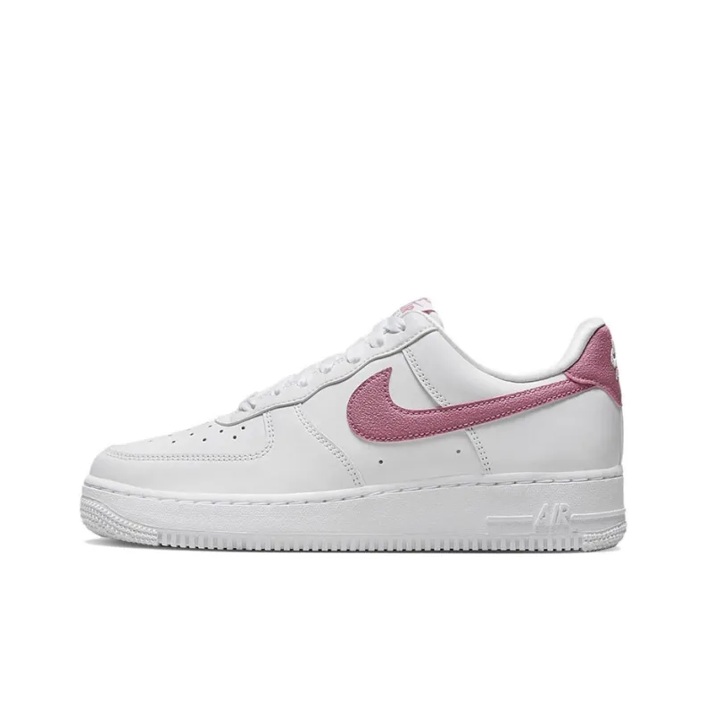 Nike Air Force 1 Low '07 White Desert Berry Women's-0