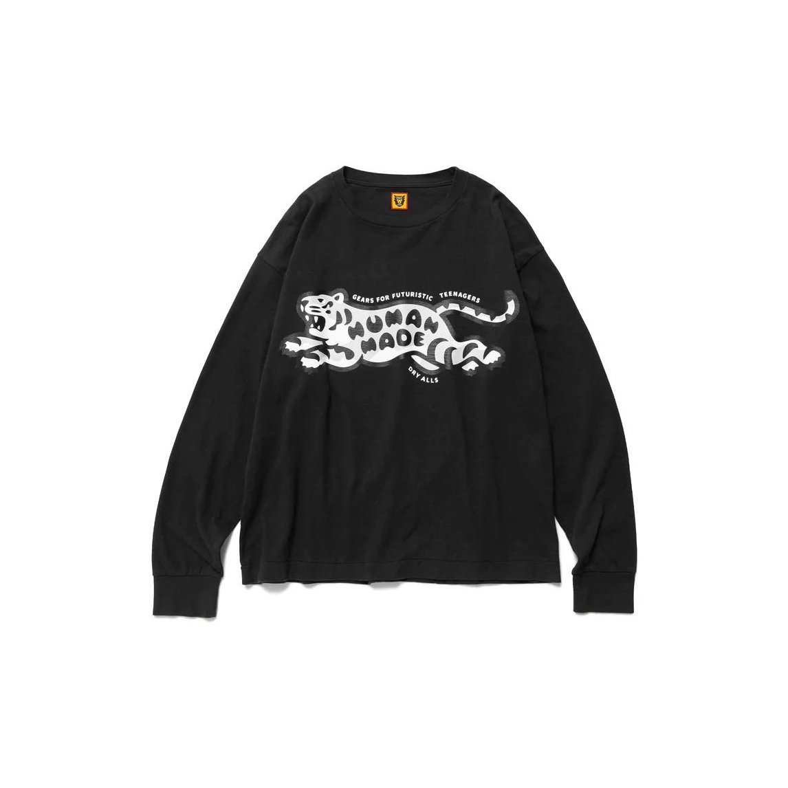HUMAN MADE T-Shirts Men on Sale & Authentic - POIZON HUMAN MADE T-Shirts Men on Sale & Authentic - POIZON