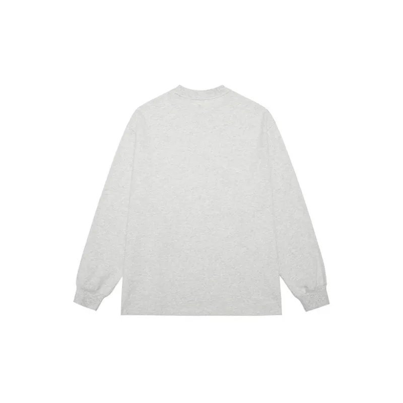 URBAN STANDARD Long Sleeved T Shirt Unisex-8