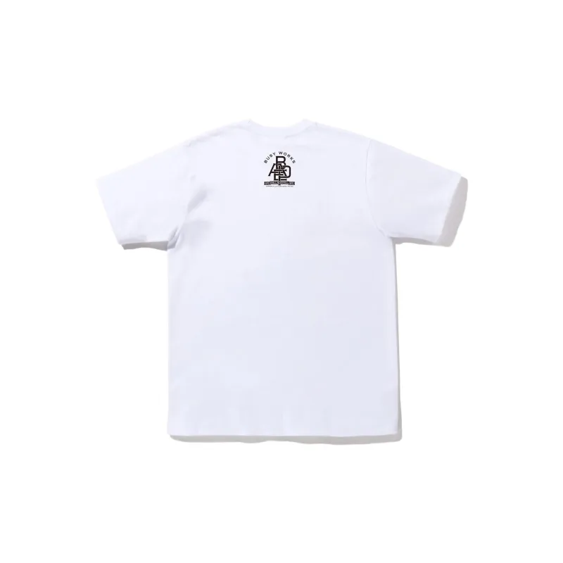 A BATHING APE Archive Graphic #2 Tee-1