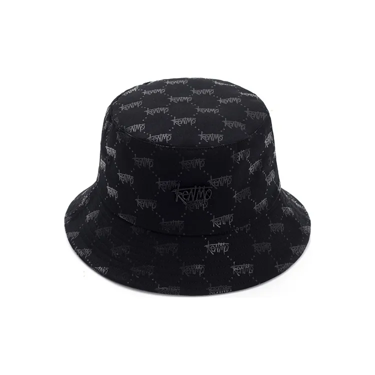 KENMO Bucket Hats Unisex-5