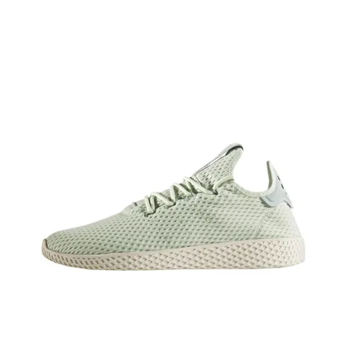 Adidas Tennis HU Pharrell Linen Green