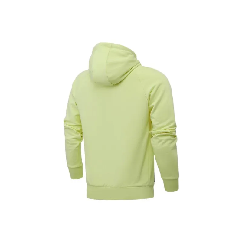 PUMA Sweatshirts Men Light Yellow-1