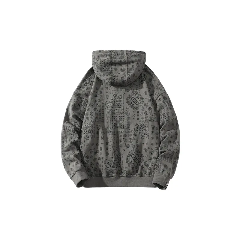SCRM Sweatshirts Unisex-9