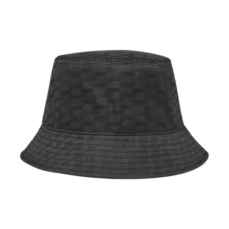 Skechers Bucket Hats Unisex Black-2