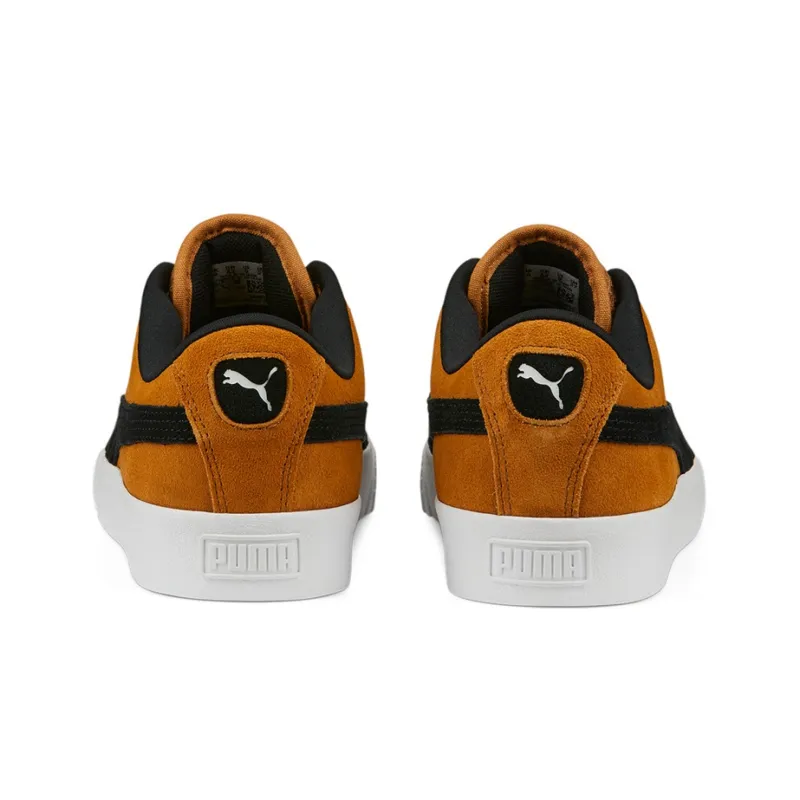 PUMA Suede Skate Nitro 'Desert Tan'-4
