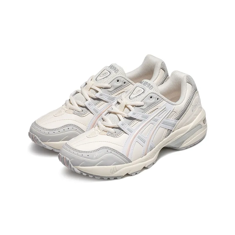 Asics Gel 1090 'Cream Grey'-2
