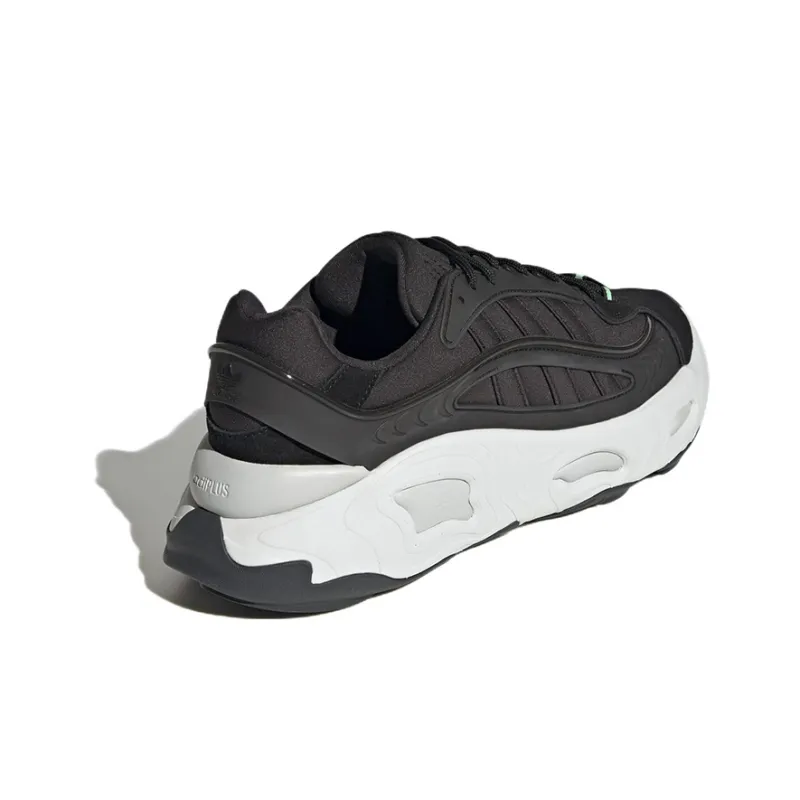 Adidas Oznova Glow In The Dark Women's-3