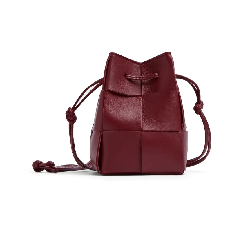 Bottega Veneta CASSETTE Pillow Bag Crossbody Bags-0