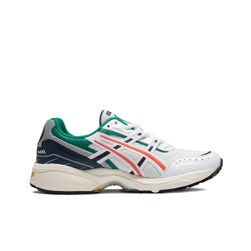 Asics Gel 1090 'White Grey'-1