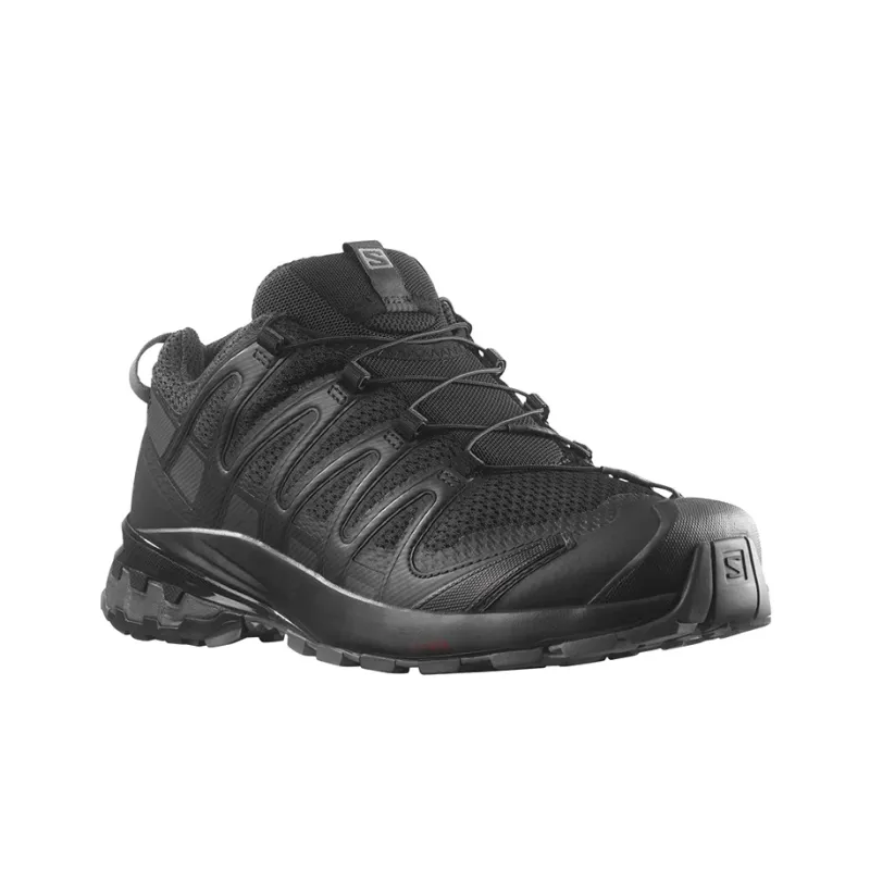 SALOMON Xa Pro 3D V8 'Triple Black'-2