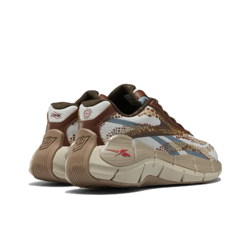 Reebok Zig Kinetica 2.5 Jurassic World-3