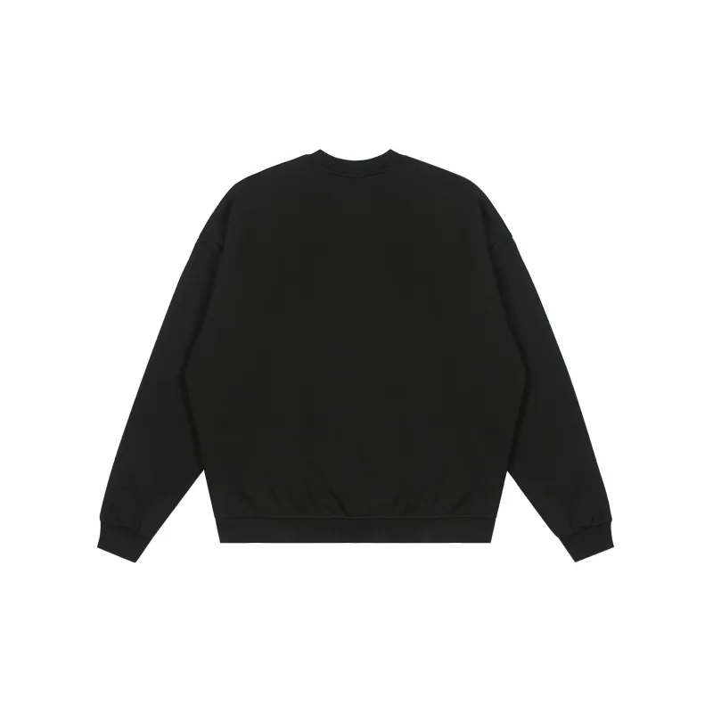 LOSTCTRL Sweatshirts Unisex-1