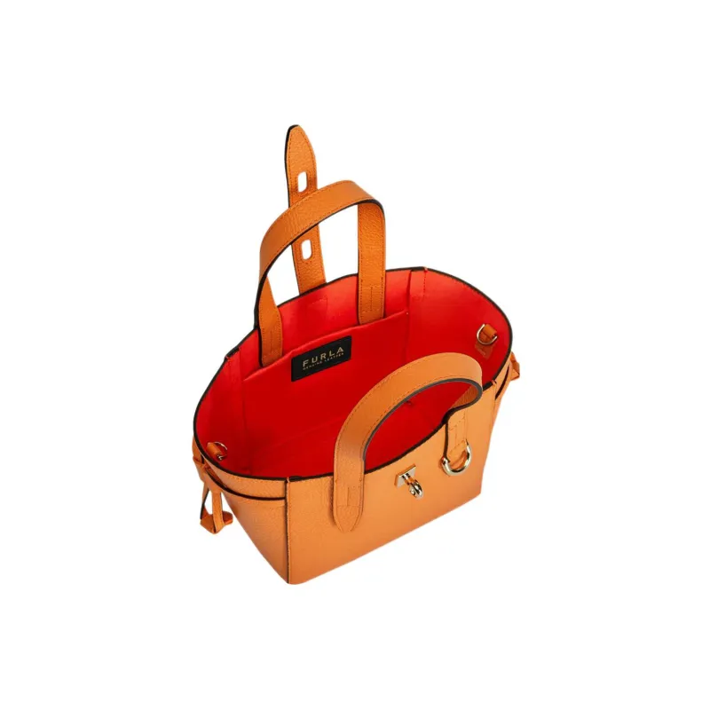 Furla Net Collection Handbags-3