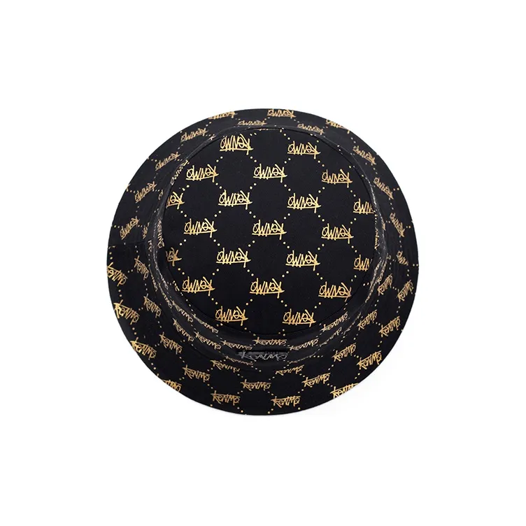 KENMO Bucket Hats Unisex-3