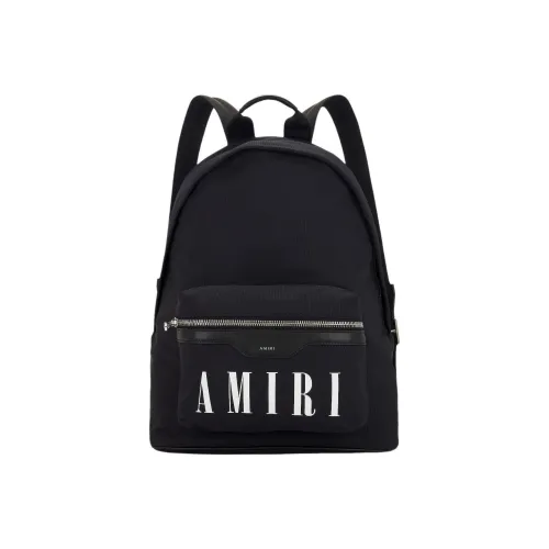 AMIRI Backpacks