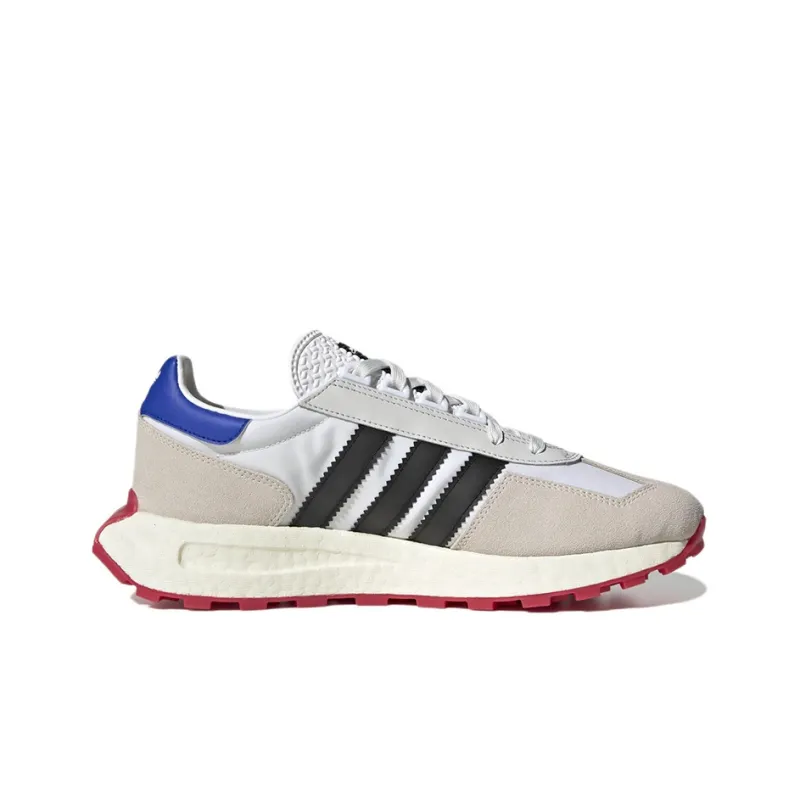 Adidas Retropy E5 'White Grey'-1