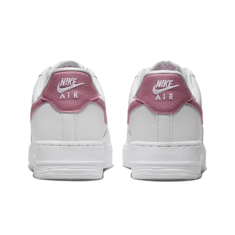 Nike Air Force 1 Low '07 White Desert Berry Women's-4