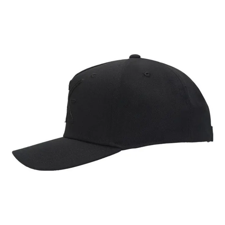 LiNing Wade Collection Baseball Caps Unisex-3