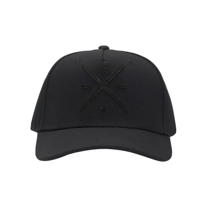 LiNing Wade Collection Baseball Caps Unisex-2