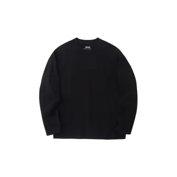 NANS STUDIO Long-Sleeved T-Shirt Men's