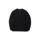 Black Long T-Shirt