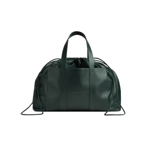 Bottega Veneta Roll Up Handbags