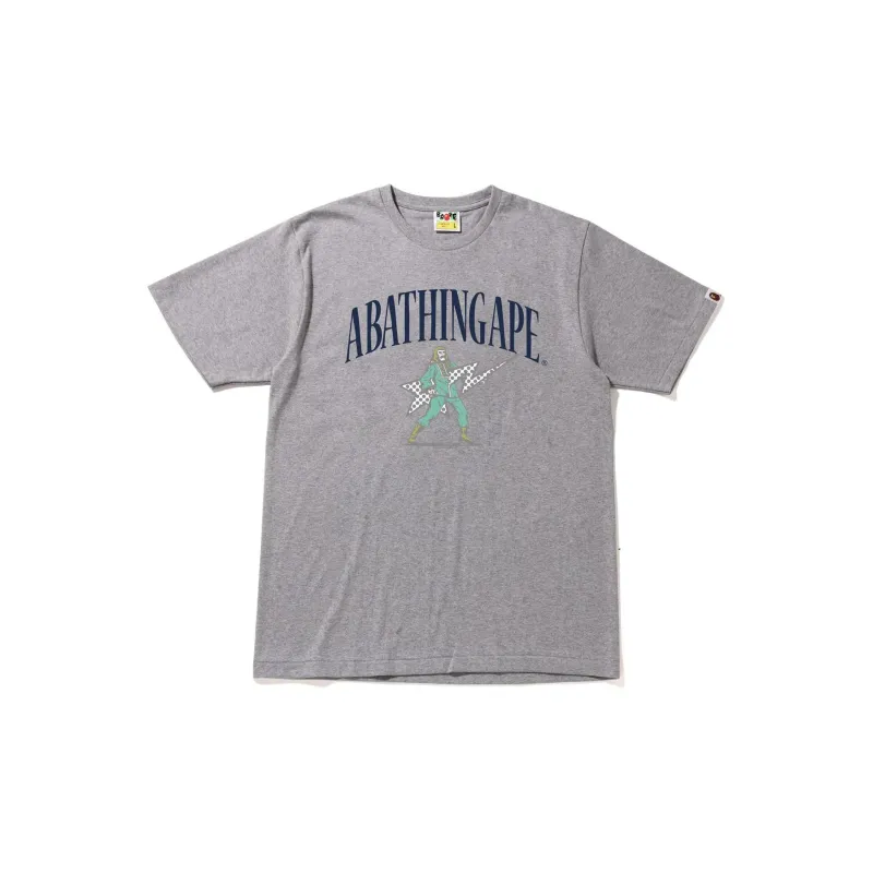 A BATHING APE Archive Graphic #2 Tee-2