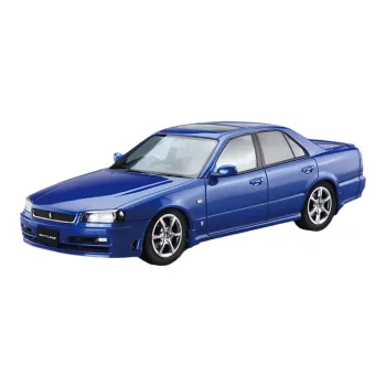 AOSHIMA Model Kits