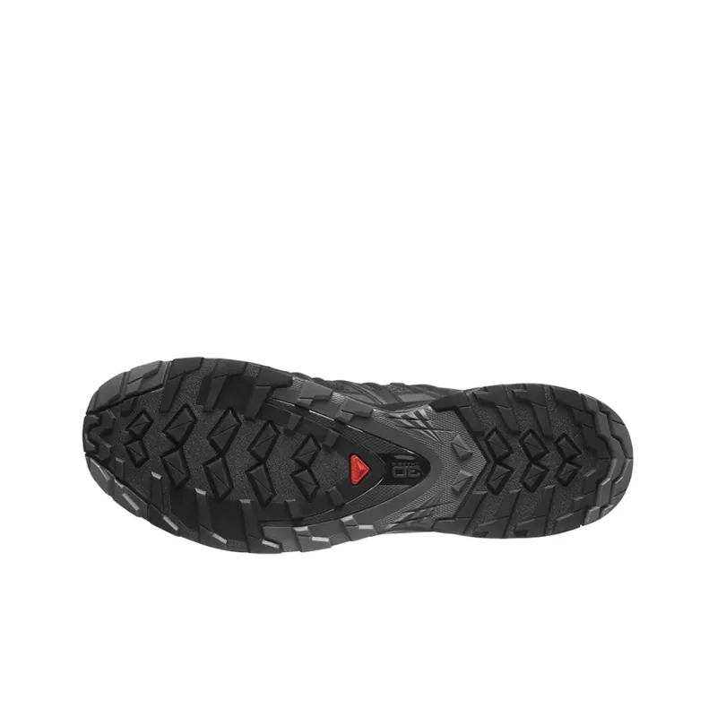 SALOMON Xa Pro 3D V8 'Triple Black'-5