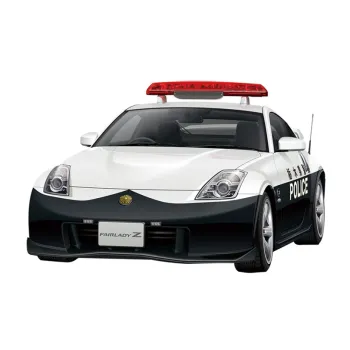 AOSHIMA Model Kits