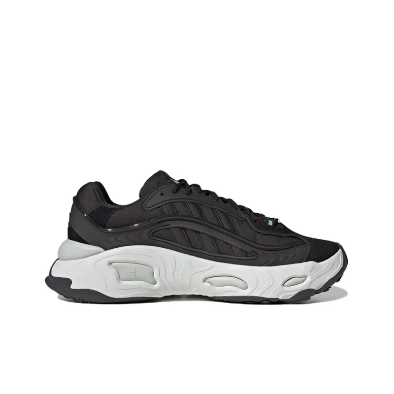 Adidas Oznova Glow In The Dark Women's-1