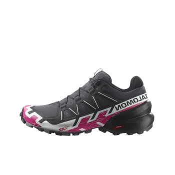SALOMON Speedcross 6 'Black Pink' / L00Women's