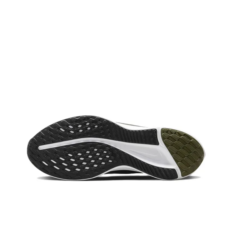Nike Quest 5 Cargo Khaki Sequoia White Glacier Blue-5