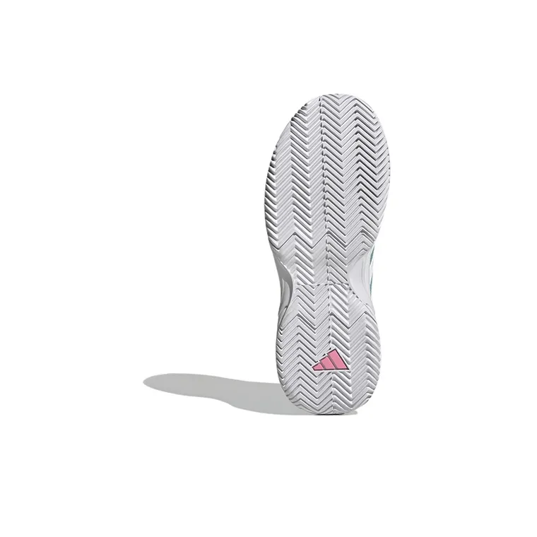 Adidas Gamecourt 2.0 'Mint Ton Cloud White' Women's-5