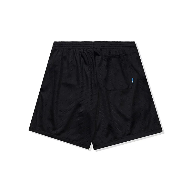 UNDEFEATED Sports Shorts Unisex-1