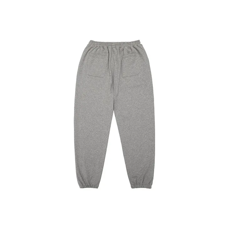 URBAN STANDARD Casual Pants Unisex-1