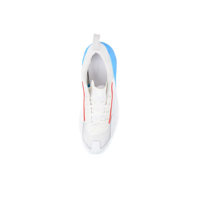 Y-3 Orisan Y-3 'White Bright Cyan'-2