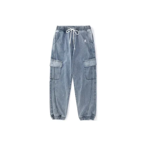 STARTER Jeans Unisex Denim Blue