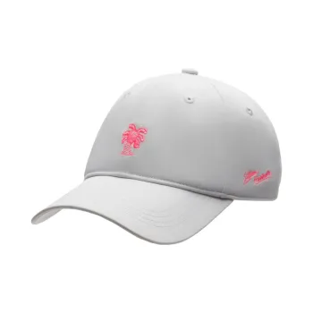 Steven Harrington X LiNing Baseball Caps Unisex Gray