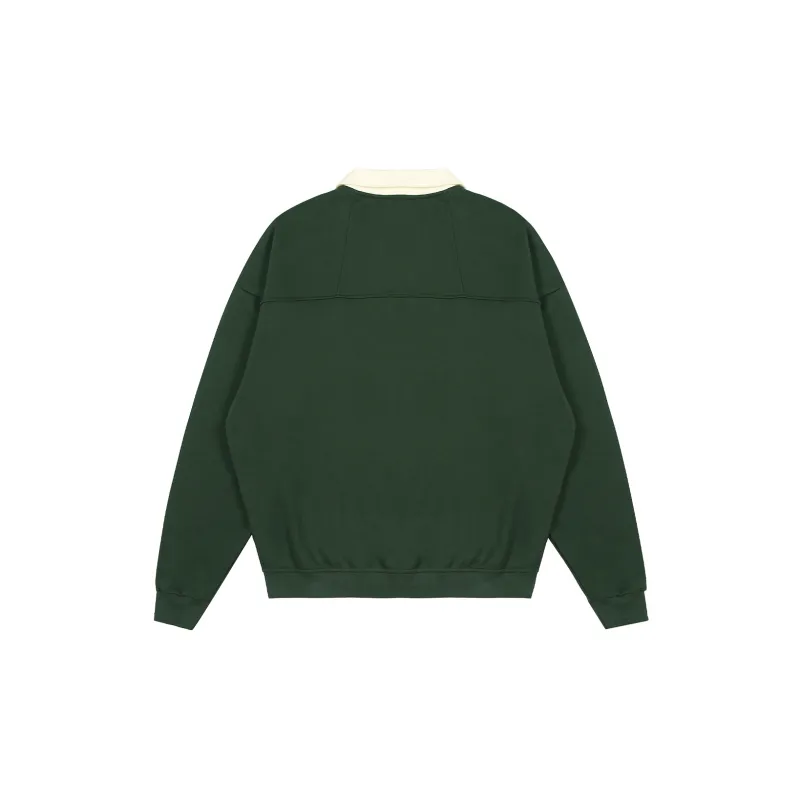 LOSTCTRL Sweatshirts Unisex-1