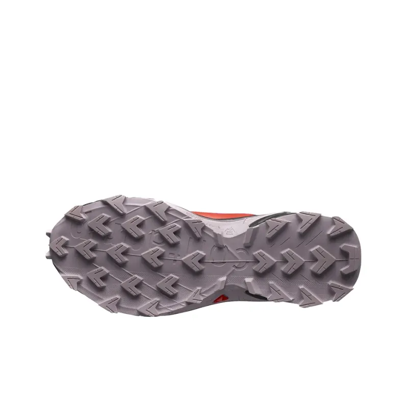 SALOMON Supercross 4 'Purple' / L00Women's-5
