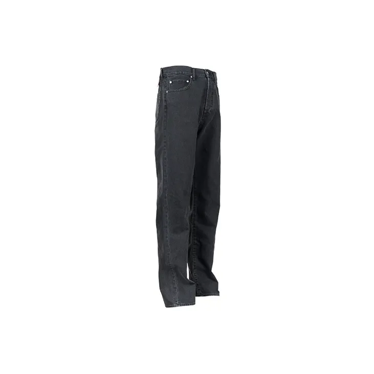 KENZO Jeans Men Black-2
