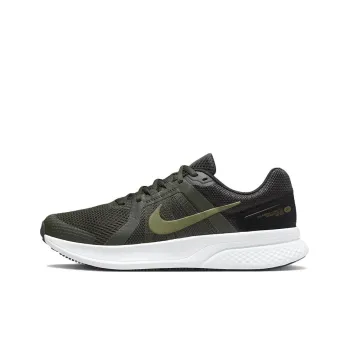 Nike Run Swift 2 'Sequoia Pilgrim'