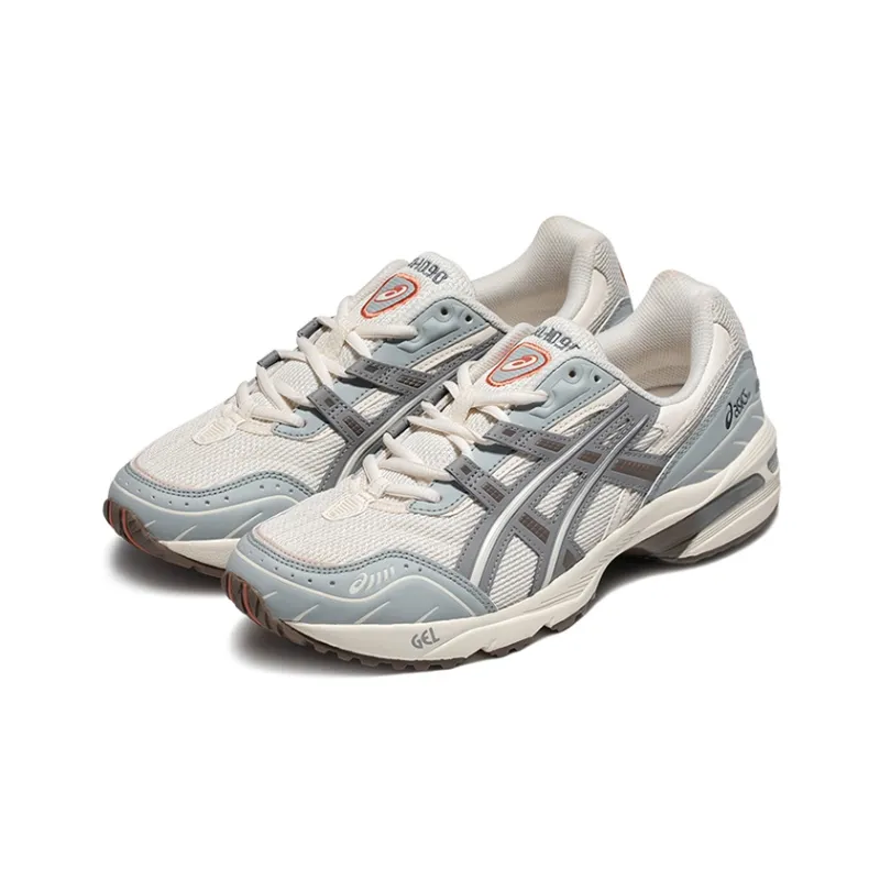 Asics Gel 1090 'Cream Grey Blue'-2